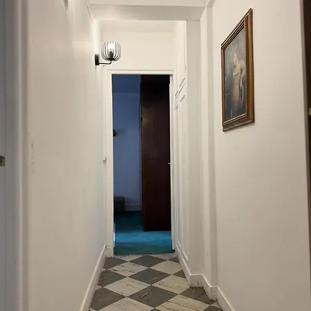 Charming 2bdr For 4p Paris Apartman