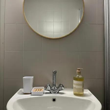 Charming 2bdr For 4p Paris Apartman
