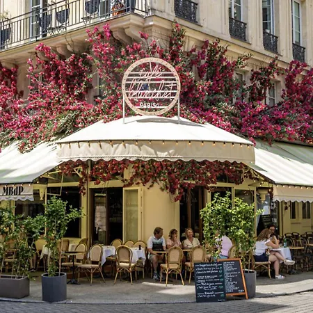 Charming 2bdr For 4p Paris Apartment Saint-Mande